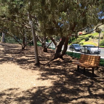 La Jolla Colony Dog Park photo 1